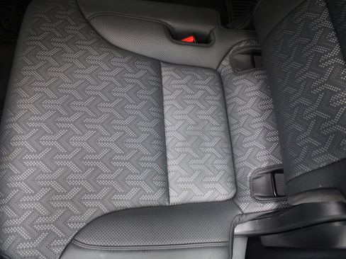 Used 2025 Toyota Sequoia Limited w/ Tow Technology Package image 27