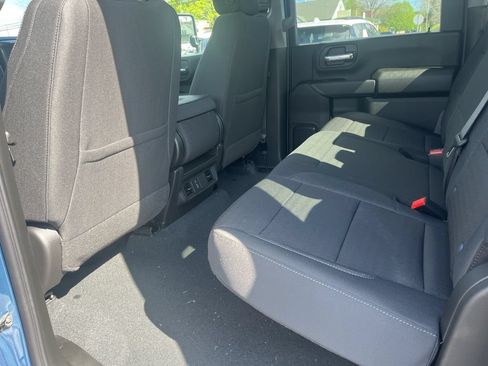 New 2026 Chevrolet Silverado 2500 Custom w/ Custom Value Package AWD/4WD image 23