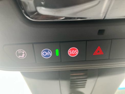 New 2026 Chevrolet Traverse LT w/ Enhanced Driving Package image 24