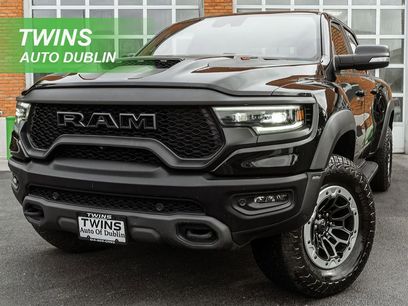 Used 2021 RAM 1500 TRX w/ TRX Level 2 Equipment Group