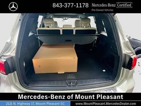 Certified 2022 Mercedes-Benz GLB 250 image 28