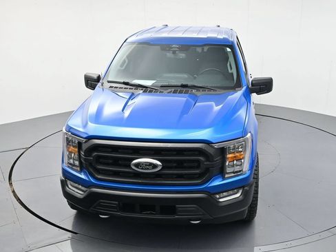 Used 2021 Ford F150 XLT w/ Equipment Group 302A High AWD/4WD image 37