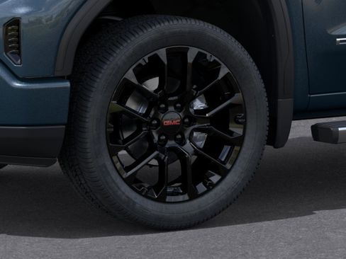 New 2026 GMC Sierra 1500 Denali w/ Denali Reserve Package AWD/4WD image 9