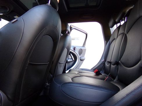 Used 2015 MINI Cooper Countryman S image 22