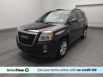 Used 2015 GMC Terrain SLE w/ Convenience Package
