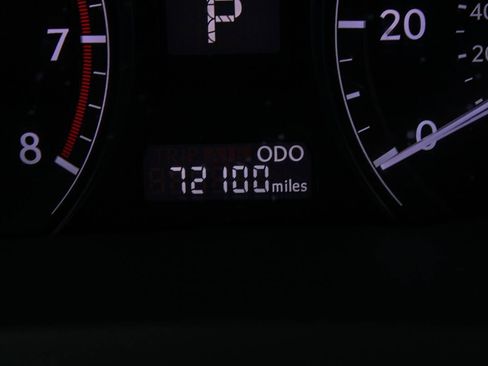 Used 2013 Lexus RX 350 FWD w/ Navigation Pkg image 30