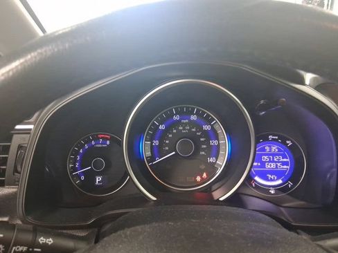 Used 2016 Honda Fit EX-L image 25