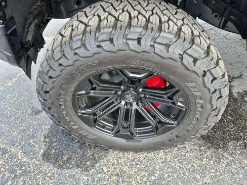 New 2025 Ford F150 XLT w/ Equipment Group 303A High image 24