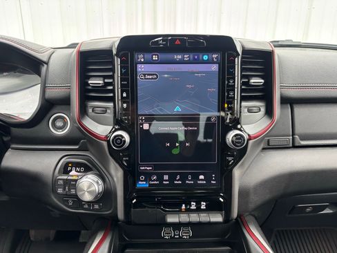 Used 2025 RAM 1500 Rebel w/ Rebel Level 1 Equipment Group image 24