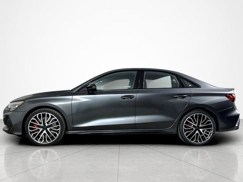 New 2026 Audi S3 Premium image 3