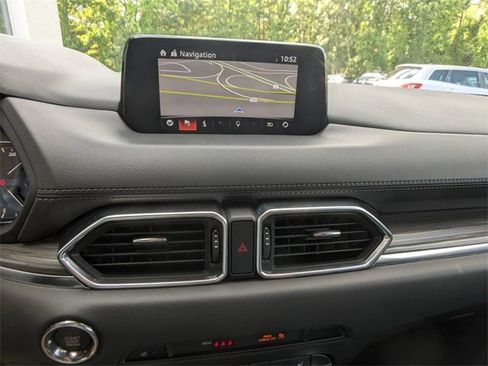 Used 2019 MAZDA CX-5 Grand Touring w/ GT Premium Package image 18