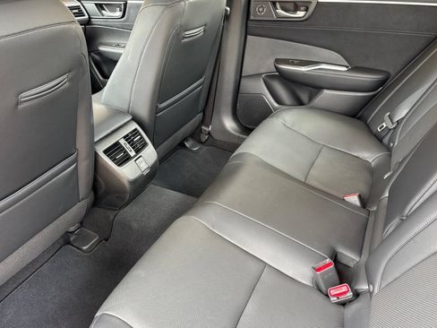 Used 2018 Honda Clarity Touring image 14