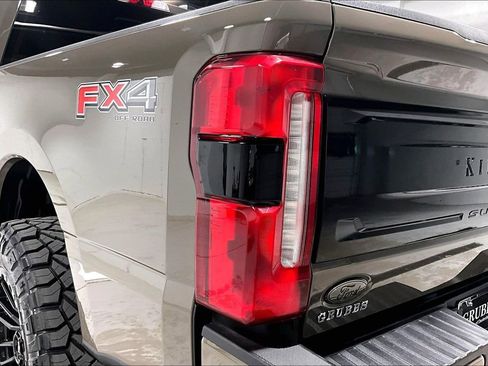 Used 2026 Ford F250 King Ranch w/ Chrome Package image 41