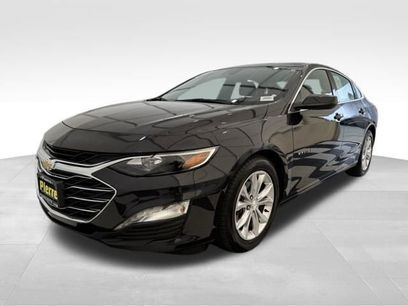 Used 2023 Chevrolet Malibu LT