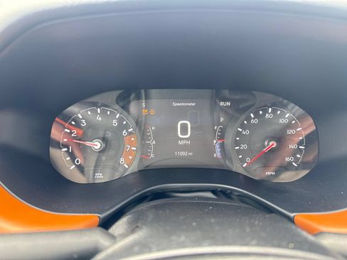 Used 2025 Jeep Compass Limited AWD/4WD image 16
