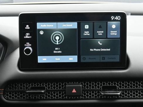 New 2026 Honda HR-V Sport image 21