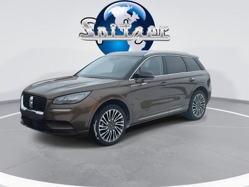 Used 2022 Lincoln Corsair Reserve w/ Sport Package image 4