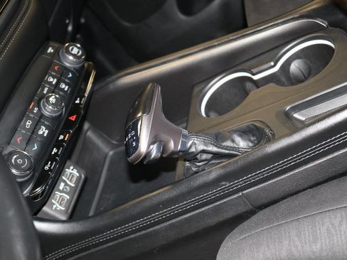 Used 2021 Dodge Durango SXT w/ 3rd Row Seating Group image 40