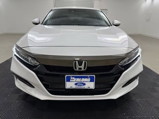 Used 2020 Honda Accord Sport video 2