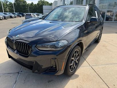 Certified 2024 BMW X3 xDrive30i w/ Premium Package