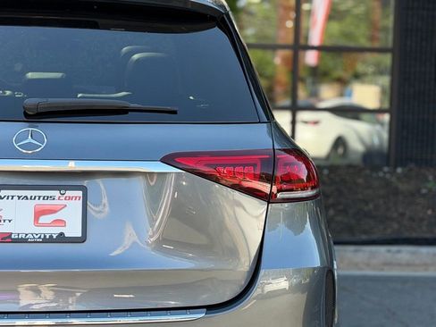 Used 2023 Mercedes-Benz GLE 350 w/ AMG Line Exterior image 16