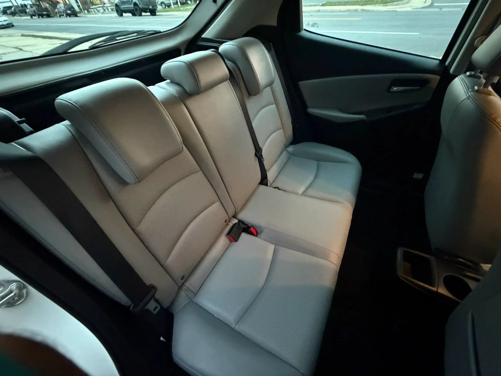 Used 2020 Toyota Yaris XLE FWD image 22