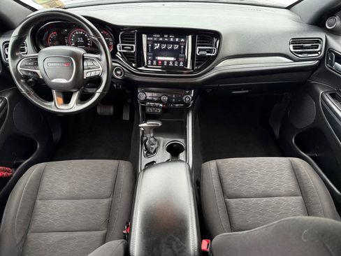 Used 2023 Dodge Durango SXT Launch Edition image 12