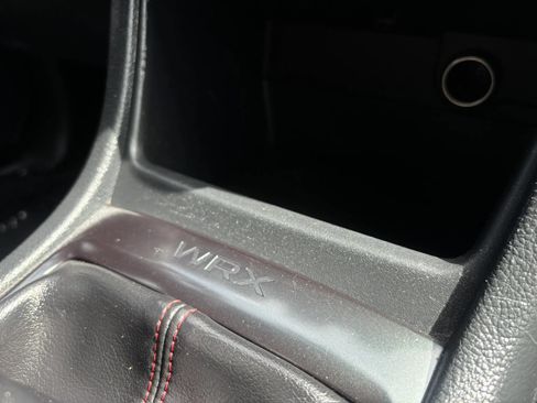 Used 2021 Subaru WRX Premium AWD/4WD image 41
