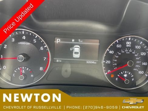 Used 2024 Kia Forte GT FWD image 18