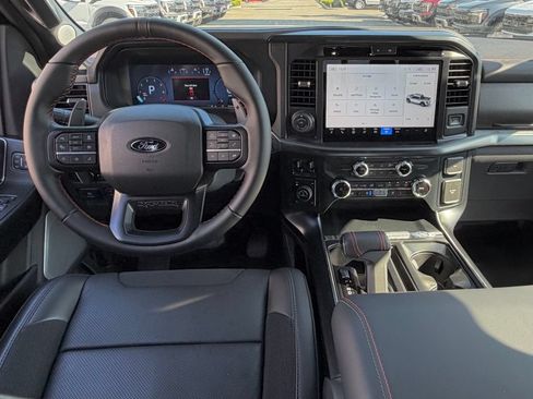 New 2026 Ford F150 Raptor AWD/4WD image 27