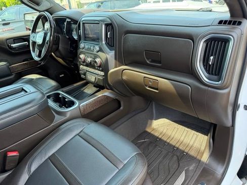 Used 2021 GMC Sierra 1500 Denali w/ Denali Ultimate Package AWD/4WD image 25