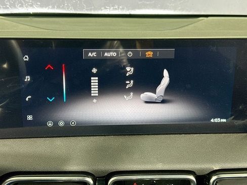 New 2026 Nissan Sentra SV w/ Floor Mat Package image 12