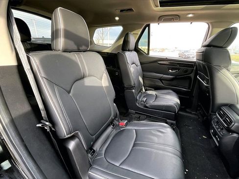 Used 2023 Honda Pilot Elite image 30