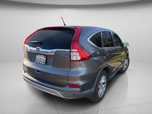 Used 2015 Honda CR-V EX image 15
