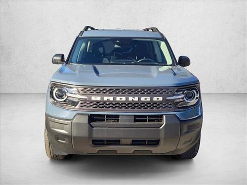 New 2025 Ford Bronco Sport Big Bend image 6