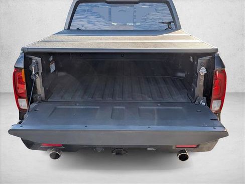 Certified 2025 Honda Ridgeline TrailSport image 6