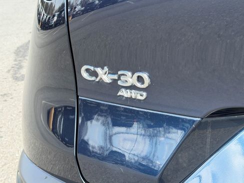 Used 2020 MAZDA CX-30 AWD w/ Preferred Package image 12
