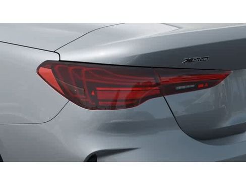 New 2027 BMW 440i xDrive Convertible image 8