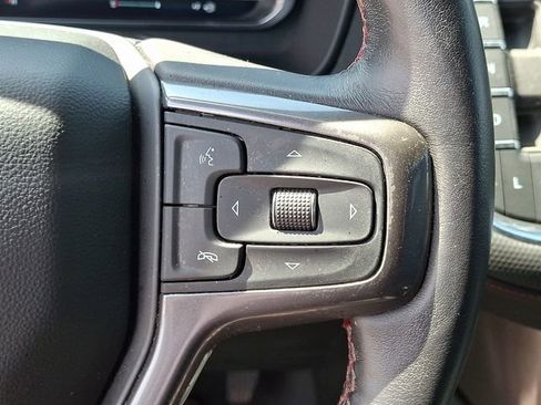 Used 2022 Chevrolet Tahoe RST w/ Luxury Package image 18