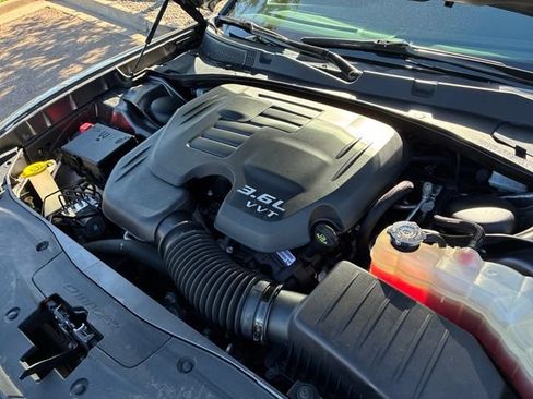 Used 2022 Dodge Charger GT AWD/4WD image 33