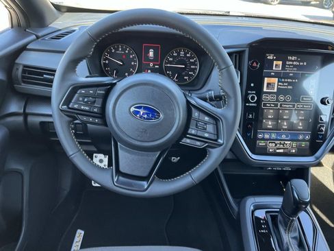 New 2026 Subaru Crosstrek 2.5i Sport image 12