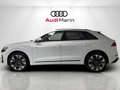New 2026 Audi Q8 Premium Plus image 2