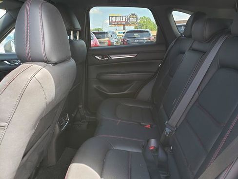 Used 2024 MAZDA CX-5 2.5 Turbo w/ Premium Package AWD/4WD image 14