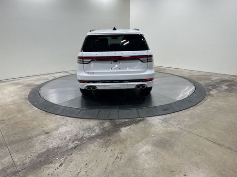 New 2026 Lincoln Aviator Premiere w/ Jet Appearance Package image 6