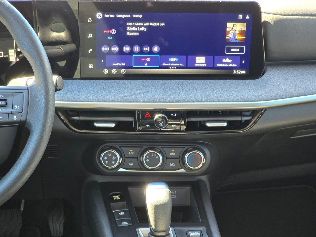Used 2026 Nissan Kicks S FWD image 16