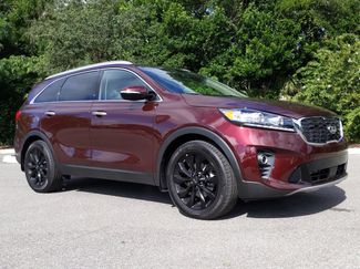 Used 2020 Kia Sorento EX FWD video 1