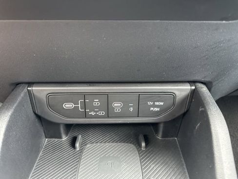 Certified 2025 Kia K4 EX FWD image 11