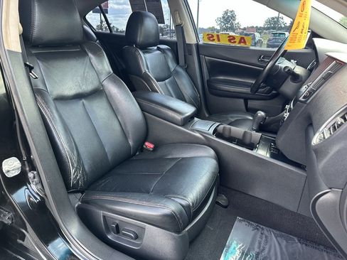 Used 2013 Nissan Maxima 3.5 SV w/ Cold Pkg image 18