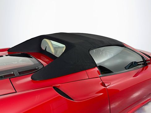 Used 2008 Ferrari F430 Spider RWD image 65