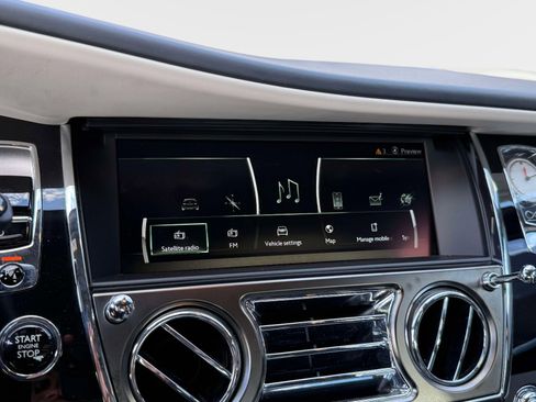 Used 2020 Rolls-Royce Ghost Black Badge image 48